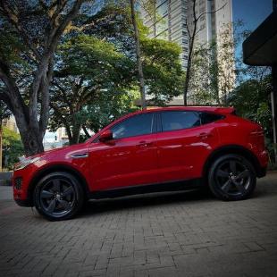 JAGUAR EPACE P250F S 2020