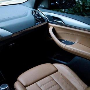 BMW X3 M40I 2021