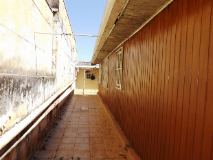 VENDE-SE CASA JD ALVORADA OU TROCA POR APTO (-) VALOR