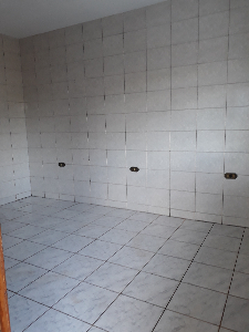 Casa com 3 Quartos (Suíte com Ar Condicionado)