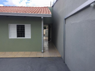 Casa com 3 Quartos e 150 m² no Conjunto Cidade Alta - Maringá/PR