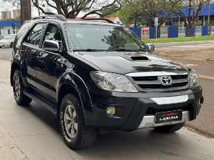 Toyota Hilux Sw4 Srv 4x4 3.0