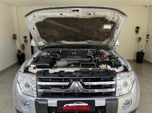 Mitsubishi Full 3D 3.8 V6 Aut. 4x4 Sem Retoque