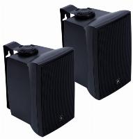 Caixa Ambiental Jbl-Selenium C321P Preta 30W Par