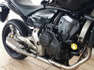 cb 600 hornet ano 2009 unico dono