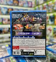 Jogo Power Rangers: Battle for the Grid - PS4