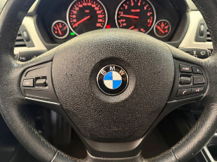 Bmw 320i Active Flex 2.0 Automatico Placa A Unico Dono