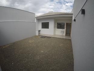 CASA | 82,00 m² DE ÁREA CONSTRUÍDA | JD. MONTE REI | MARINGÁ/PR