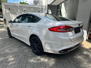 Ford Fusion SEL 2.0 Ecobo. 16v 248cv aut.