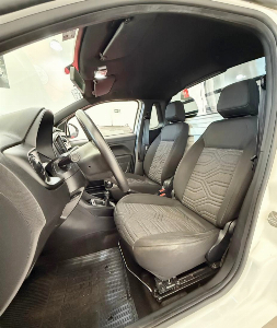 Fiat Strada Freedom Cabine Plus 1.3 Flex (Top Da Categoria)