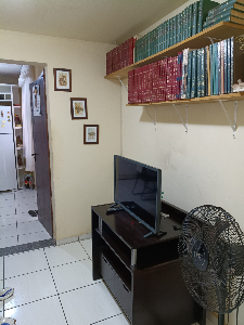 CASA DE 129,50 MTS - Em terreno de 375 mts.