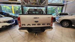 FORD RANGER XLTCD4A32C 2020