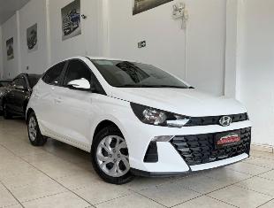 Imagem do anuncio Hyundai HB20 Comfort Plus 1.0 FLex 2024  *17mil km*