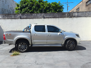 Hilux 2912