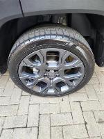 JEEP RENEGADE S T2704X4 2023