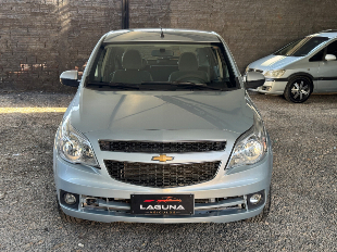 Gm Agile LTZ  1.4