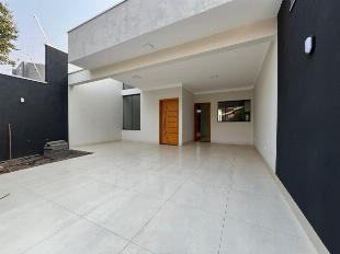 Casa Parque Residencial Tuiuti