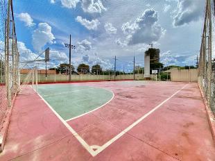 Condomínio Parque residencial Vitória Régia