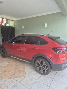 Vendo Nivus 2022