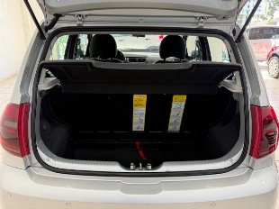 Volkswagen Fox Prime 2012 Aut. 1.6 Flex Completo Bem Conservado