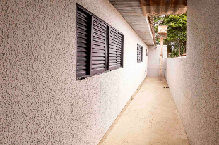 Casa à venda na Vila Esperança ao lado da UEM