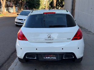 Peugeot 308 Active 1.6