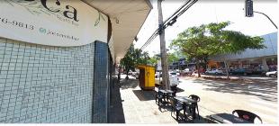 PASSO O PONTO - BAR (JOCA BAR)  NA AV. SÃO PAULO EM MARINGÁ