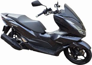 Pcx 160cc