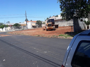 Imagem do anuncio TERRENO DE ESQUINA 401m