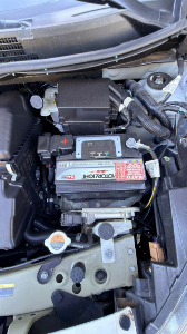 Nissan March SL 1.6 16V Flexstart