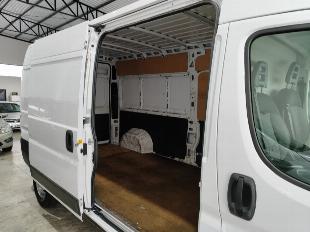 Fiat Ducato Maxicargo 2.3 16v diesel 3p