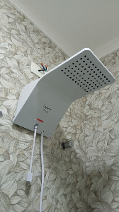Imagem do anuncio Eletricista|Maringá e Sarandi|chuveiro|emergência.
