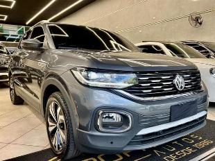 VOLKSWAGEN T CROSS HIGHLINE AE 2021