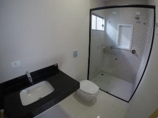 Casa | 135,00 m² de Construção | Jd. Oriental | Maringá/PR