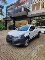 FIAT STRADA ENDURANCE CS 2022