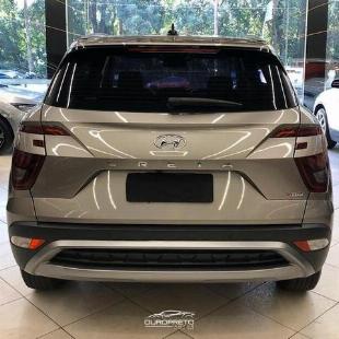 HYUNDAI CRETA 1.0 TGDI AT6 LIMITED 2023