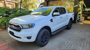 FORD RANGER XLTCD4A32C 2022