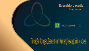 Serviços de Marcenaria
