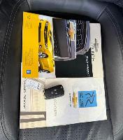 Chevrolet Sonic LTZ 1.6 Flex Aut. Baixo KM