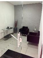 Sala Consultorio dentro de espaço fitness