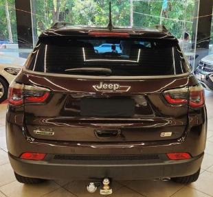 JEEP COMPASS LIMITED S 2021