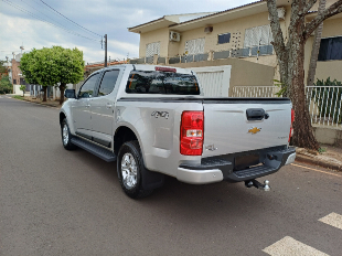 S10 Lt 2018 unico dono