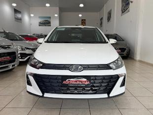 Hyundai HB20 Comfort Plus 1.0 FLex 2024  *17mil km*