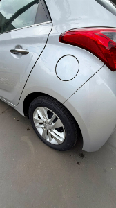 HB 20 PREMIUM AUTOMÁTICO 14/15
