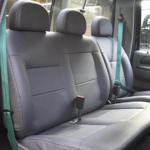 FORD F250 XLT L 2003