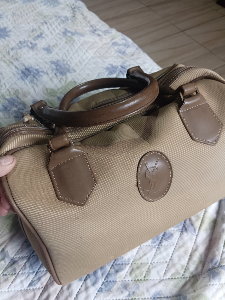 Bolsa Louis Vuitton