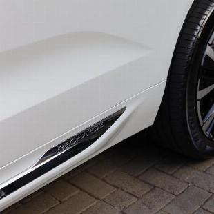 VOLVO XC60 T8 ULTIMATE 2023