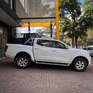 NISSAN FRONTIER XE X4 2019