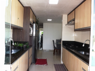 VENDE-SE SOBRADO JD IMPERIAL II. TROCA POR IMOVEL ATÉ 50% DO VALOR