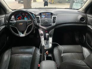 CRUZE LT 2013